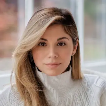 کاور Christina Perri