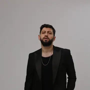 کاور Burak Bulut