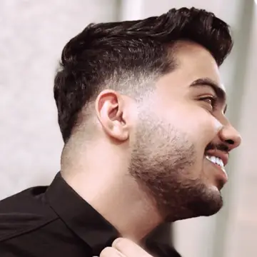 کاور Ali Sinani