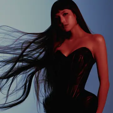 کاور LISA