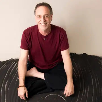 کاور Krishna Das