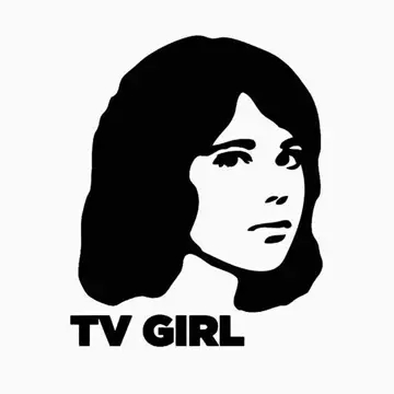 کاور TV Girl