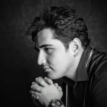 کاور Ramin Memar