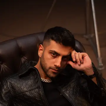 کاور Reynmen