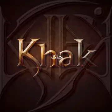 کاور Khak