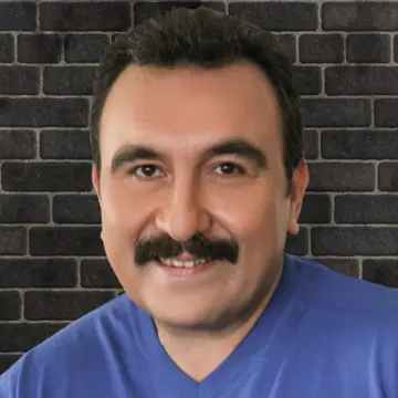 کاور Ümit Besen