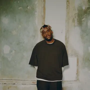 کاور Myles Smith