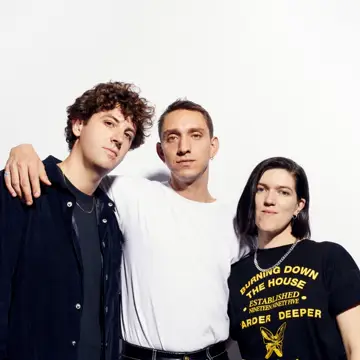 کاور The xx
