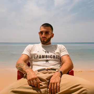 کاور Manuel Turizo
