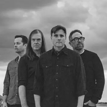 کاور Jimmy Eat World
