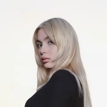 کاور Aleyna Tilki