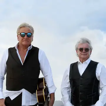 کاور Air Supply