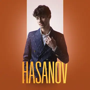 کاور Hasanov