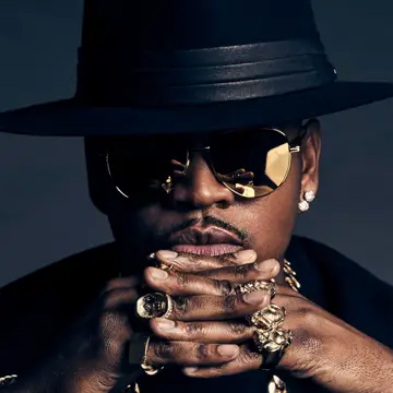 کاور Ne-Yo