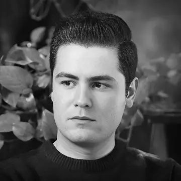 کاور Mehrdad Ahmadi