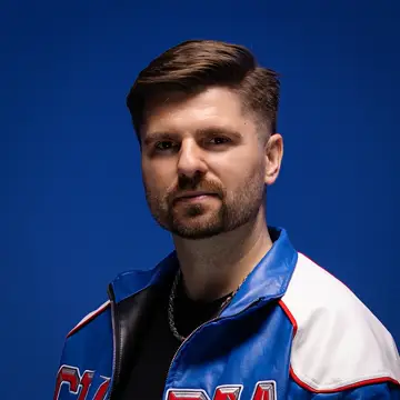 کاور DJ Kuba