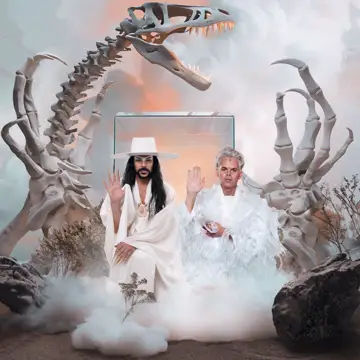 کاور Empire Of The Sun