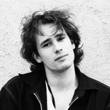 کاور Jeff Buckley