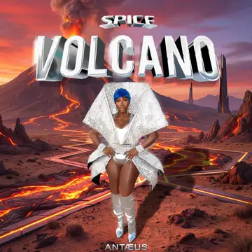 کاور Spice