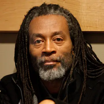کاور Bobby McFerrin