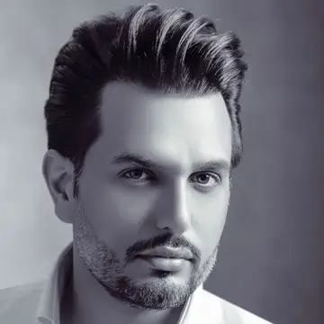 کاور Dadmehr