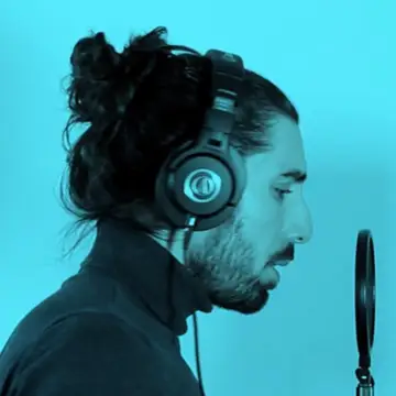 کاور Simon Ronin