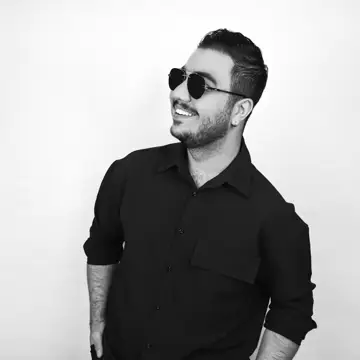 کاور Kasra Golshani