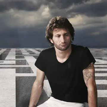 کاور Guillaume Grand