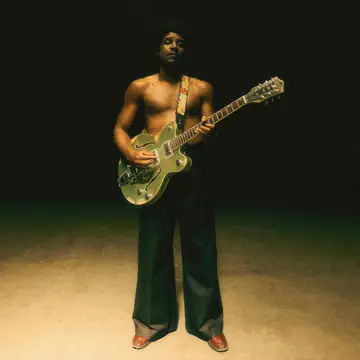 کاور Labrinth