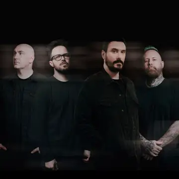 کاور Breaking Benjamin