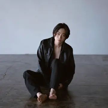 کاور Masaki Suda