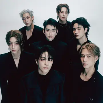کاور GOT7