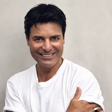 کاور Chayanne