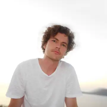 کاور Vance Joy