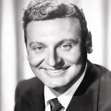 کاور Frankie Laine