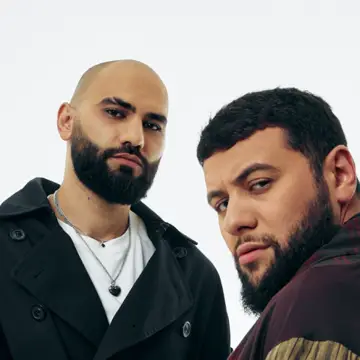 کاور HammAli & Navai