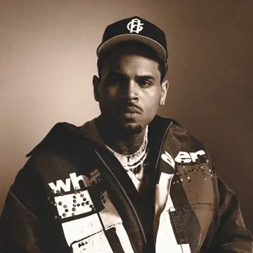کاور Chris Brown