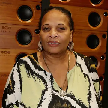 کاور Sister Nancy