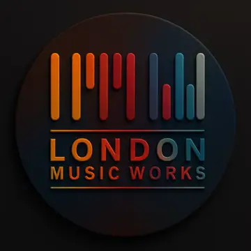 کاور London Music Works