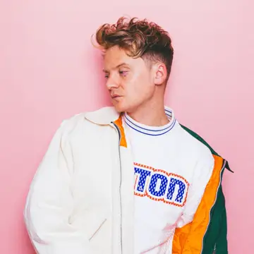کاور Conor Maynard