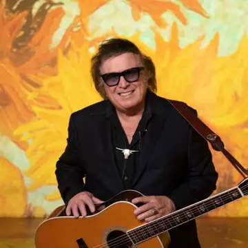 کاور Don McLean
