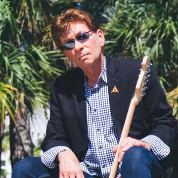 کاور Bobby Caldwell