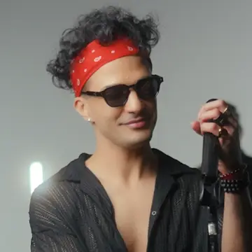 کاور Saeid Setin