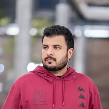 کاور Morteza Shahryari