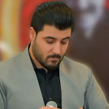 کاور Awat Bokani