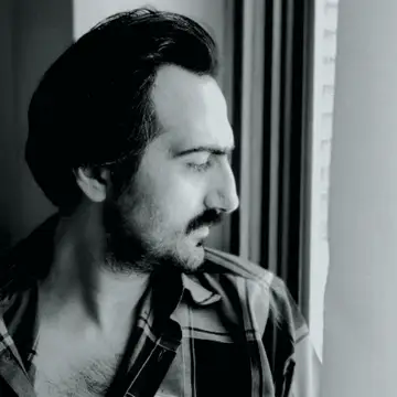 کاور Sobhan Ganji