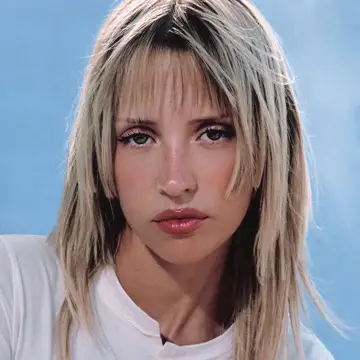 کاور Angèle