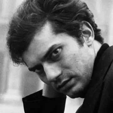 کاور Luigi Tenco