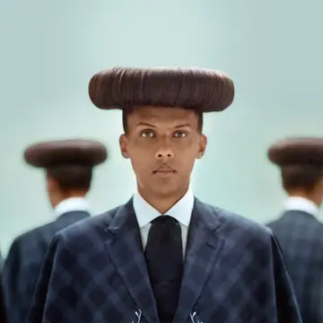 کاور Stromae