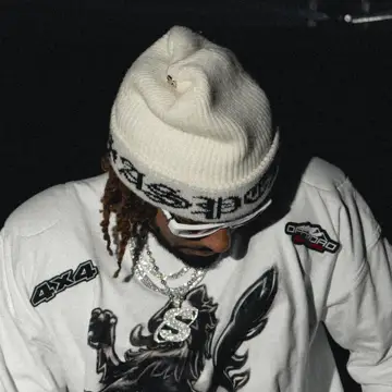 کاور reezy